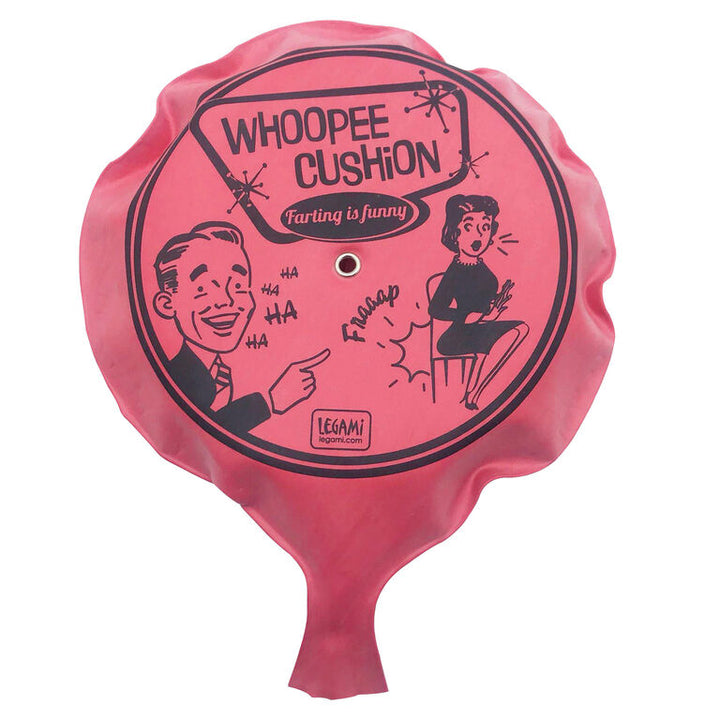Whoopee Cushion | Legami