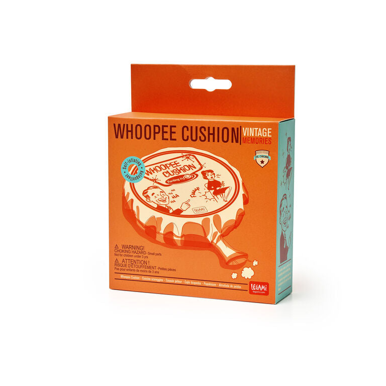 Whoopee Cushion | Legami