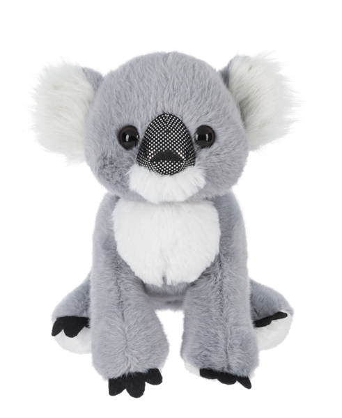 Webkinz Koala 8.5" Plush Toy by Ganz