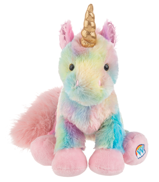 Webkinz Enchanted Unicorn | Plush