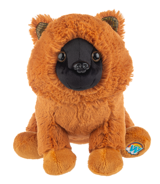 Webkinz Chow Chow | Plush