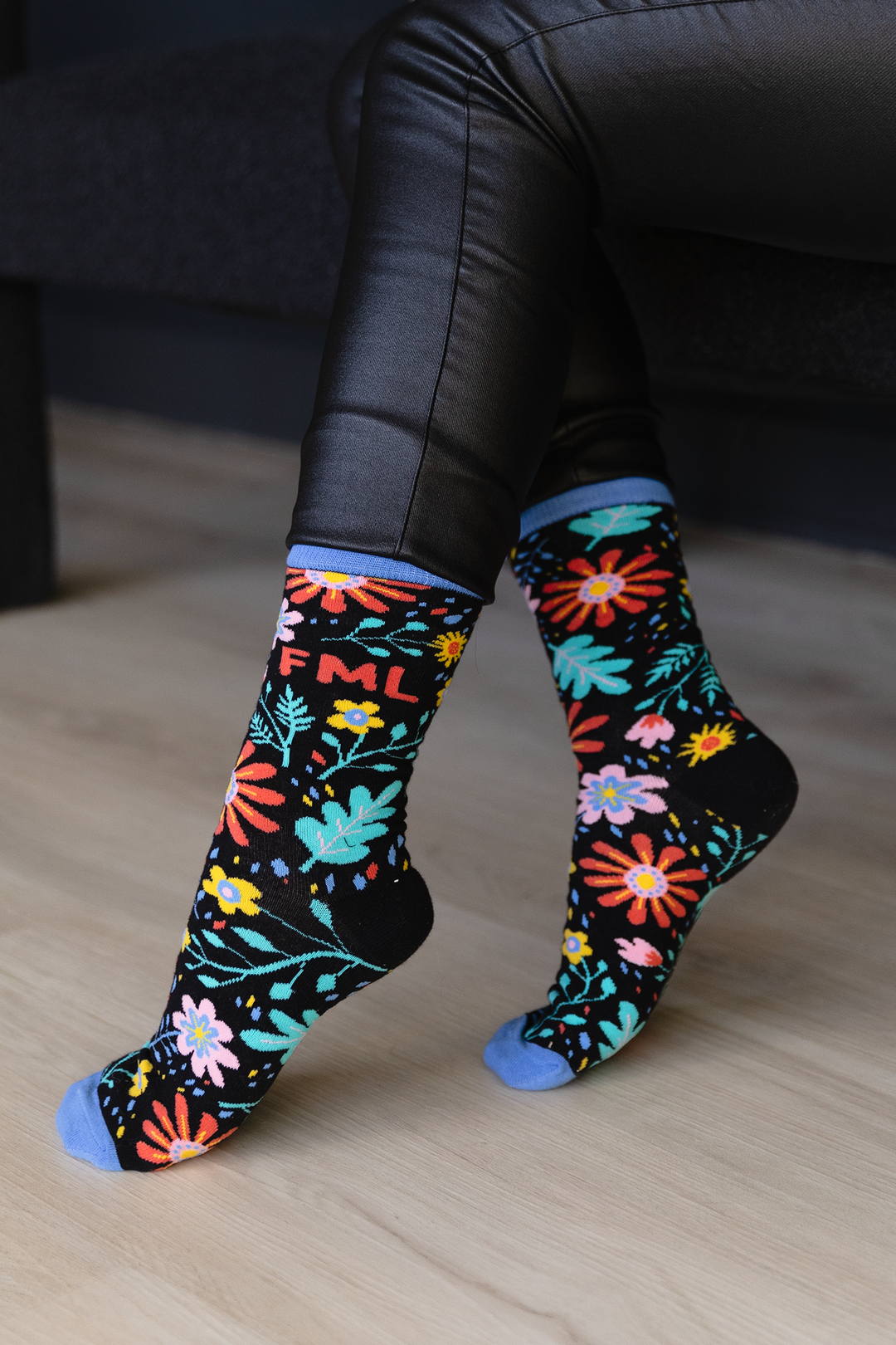 FML | Womans Socks