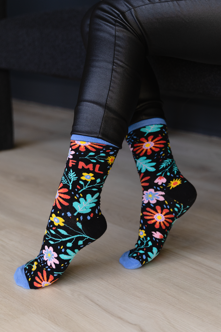 FML | Womans Socks