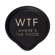 WTF | Spoon Rest