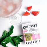 Watermelon Mint Margarita | Drink Mix