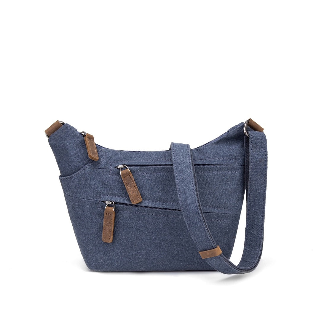 Sm Waxed Shoulder Canvas