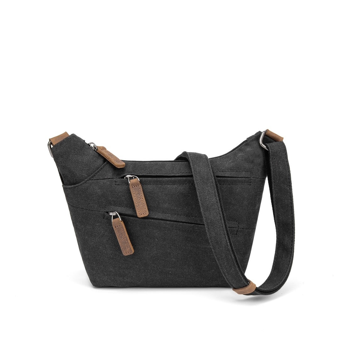 Sm Waxed Shoulder Canvas