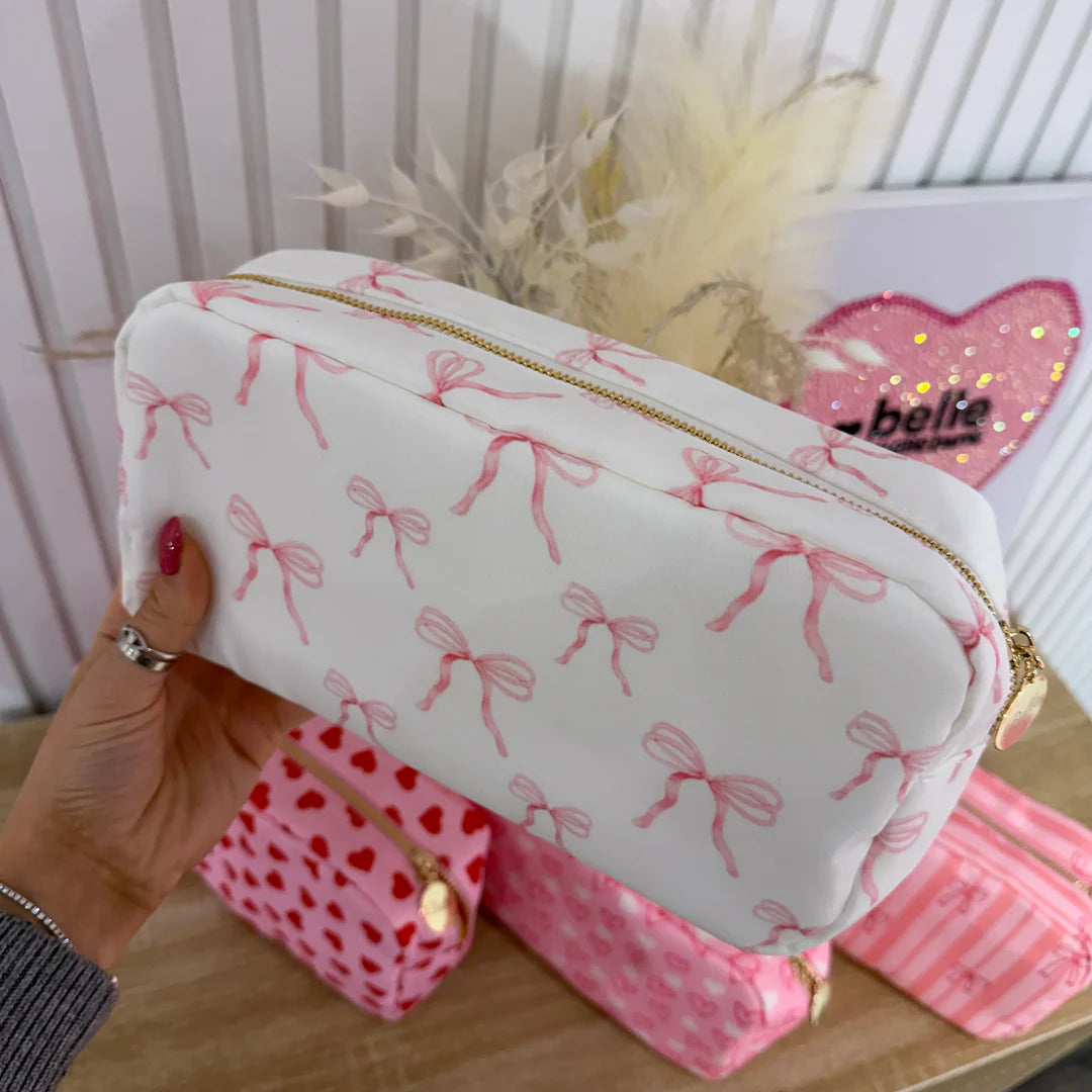 Belle Make Up Bag