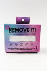 Remove It Cloth Single