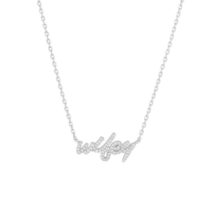 Wifey | Necklace