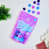 Wild Berry Tulip | Mini Bath Bomb Bag