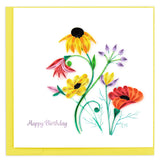 Quilling Card