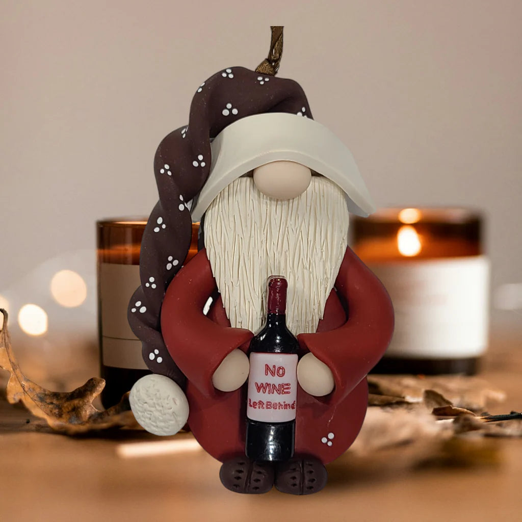 Wine Gnome