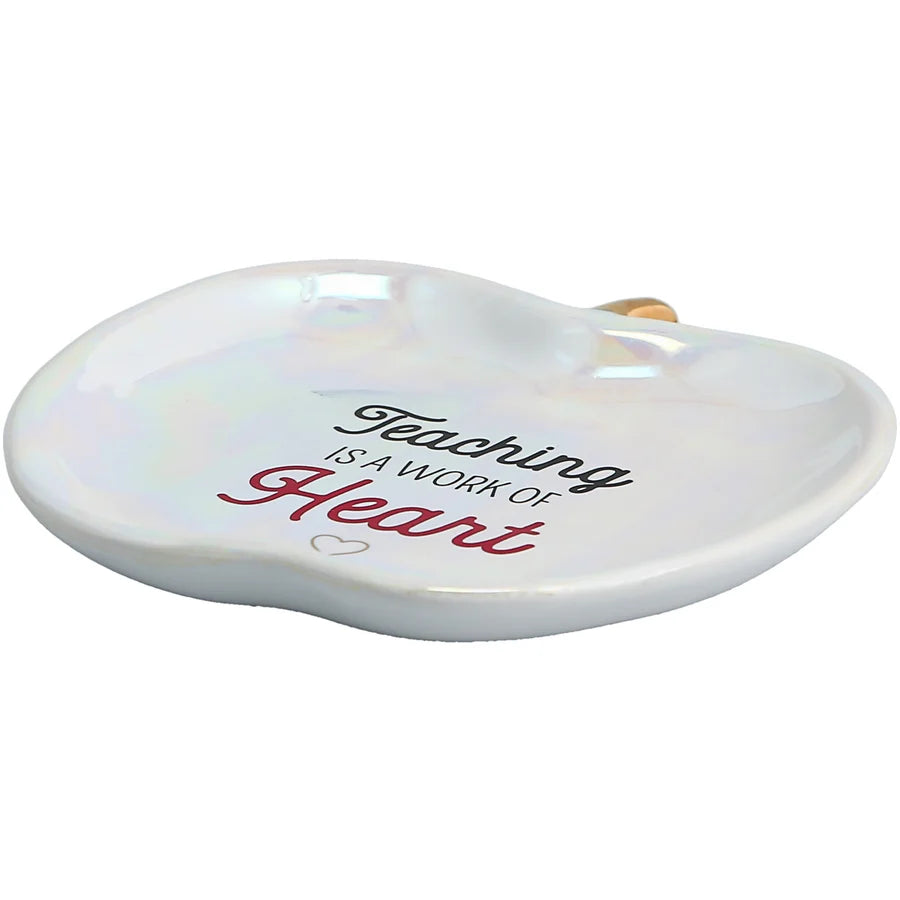 Work Of Heart | Trinket Tray
