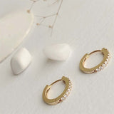 Wyst | Earrings