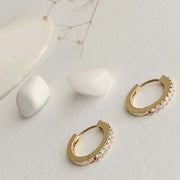 Wyst | Earrings