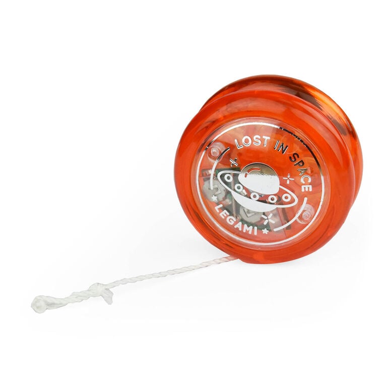 Light-Up Yo-Yo | Legami