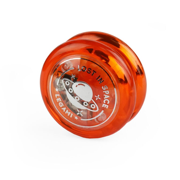 Light-Up Yo-Yo | Legami
