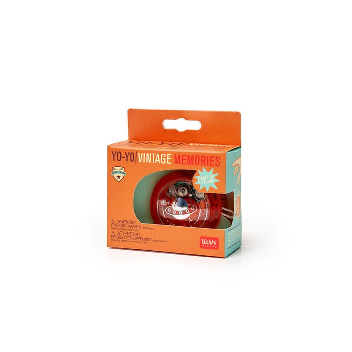 Light-Up Yo-Yo | Legami