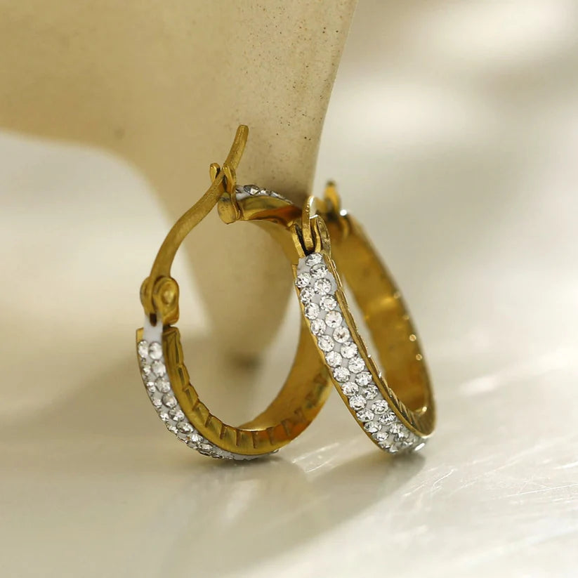 Yara 2234 | Earring