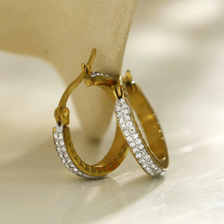 Yara 2234 | Earring