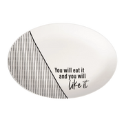 You Will Eat It | Platter