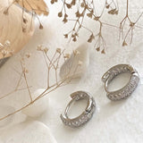 Zephyr | Earrings