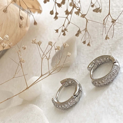 Zephyr | Earrings