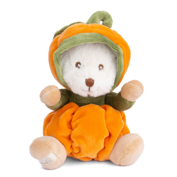 Ziggy Pumpkin | Bukowski