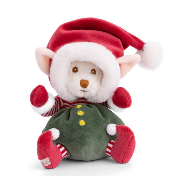 Ziggy Santa&