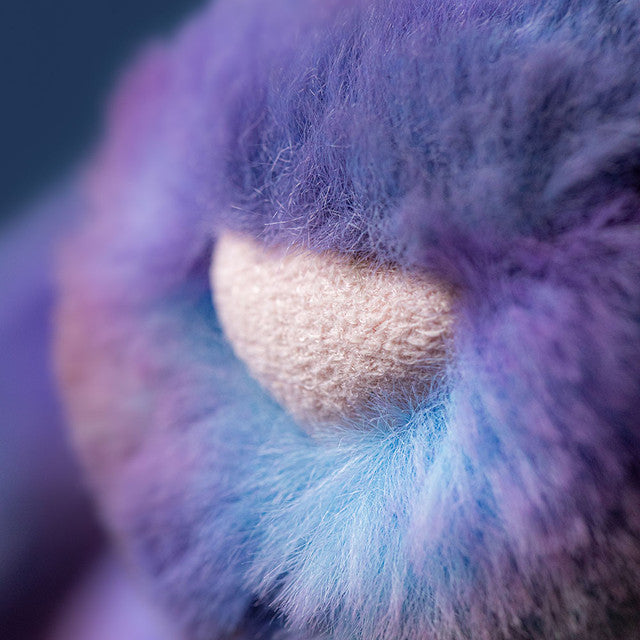 Zodihop Luxe Bunny - Orig | Jellycat