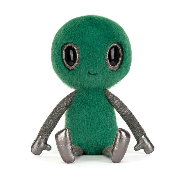 Zyllan Alien | Jellycat