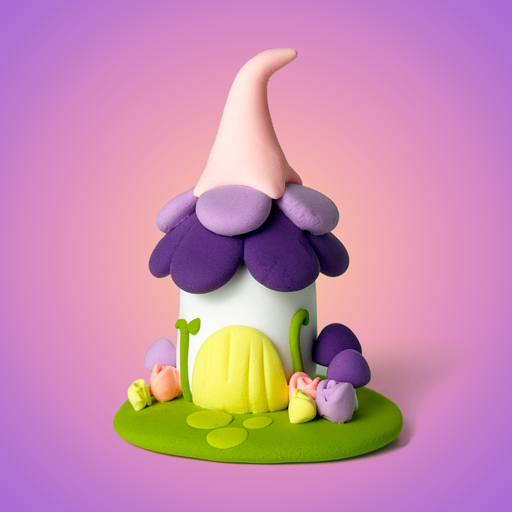 A Little Wonder | Foam Clay Kit