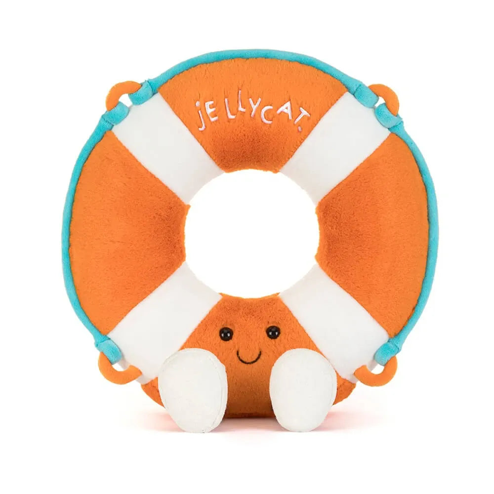 Amuseables Life Ring | Jellycat