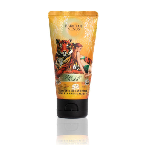 Apricot Brandy | Hand Cream