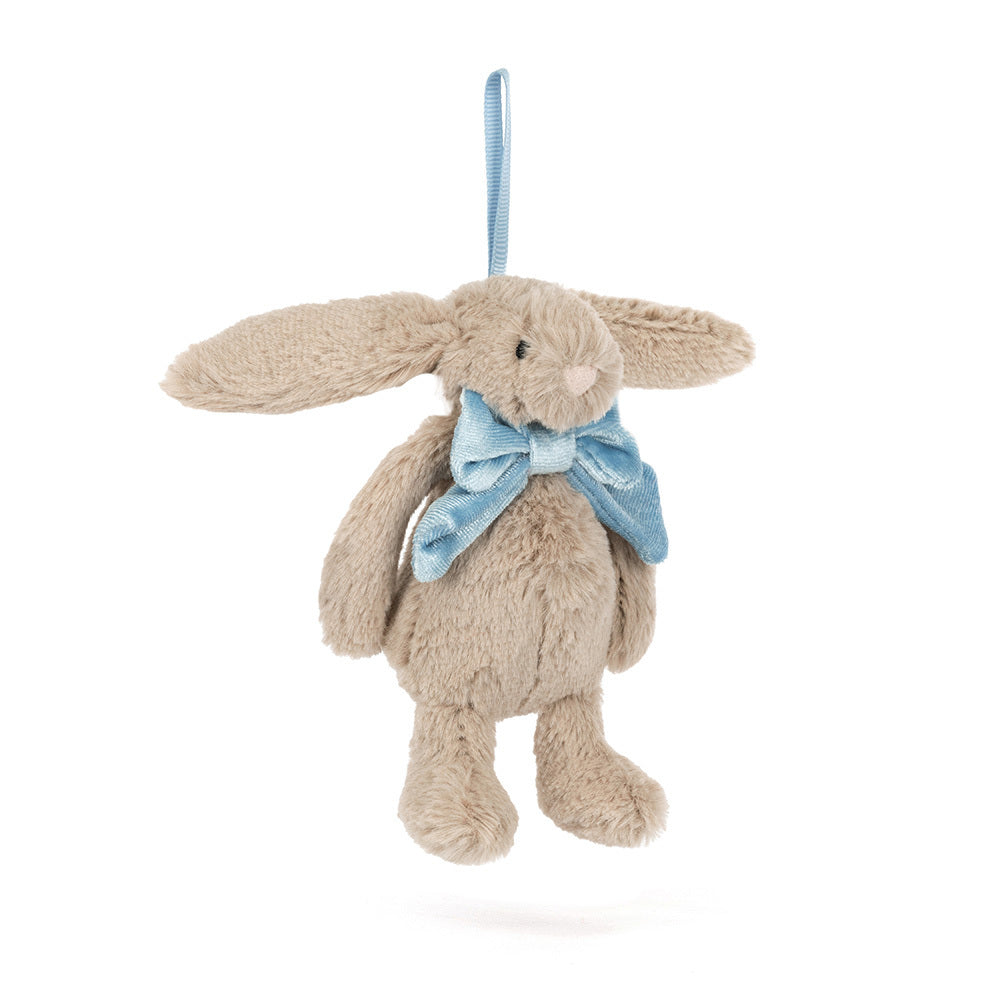 Decoration - Bashful Beige Bunny - 25 | Jellycat