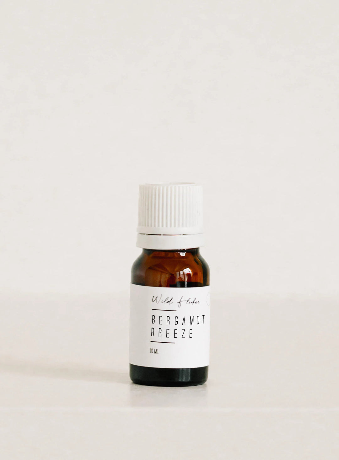 Bergamot Breeze | Diffuser Blend