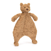Bartholomew Bear Comforter | Jellycat