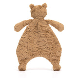 Bartholomew Bear Comforter | Jellycat