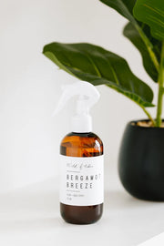 Bergamot Breeze | Room Spray
