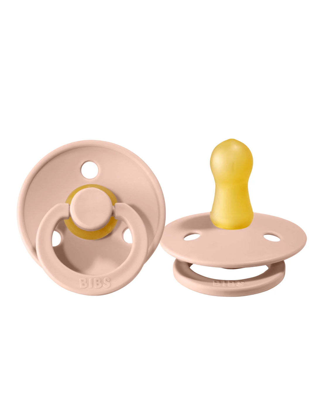 Bibs Pacifier Original