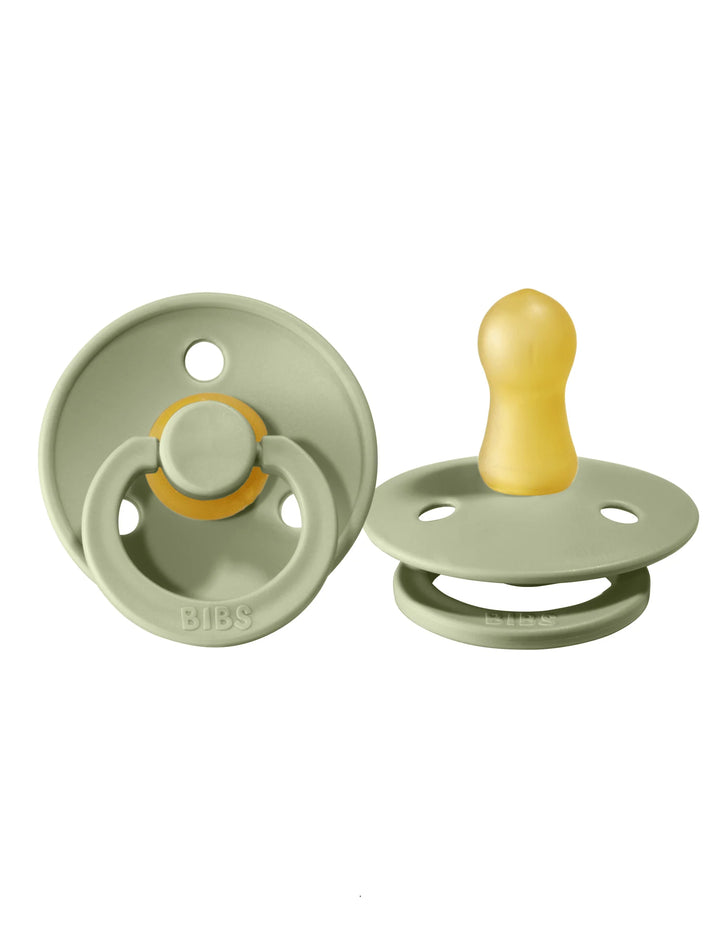 Bibs Pacifier Original