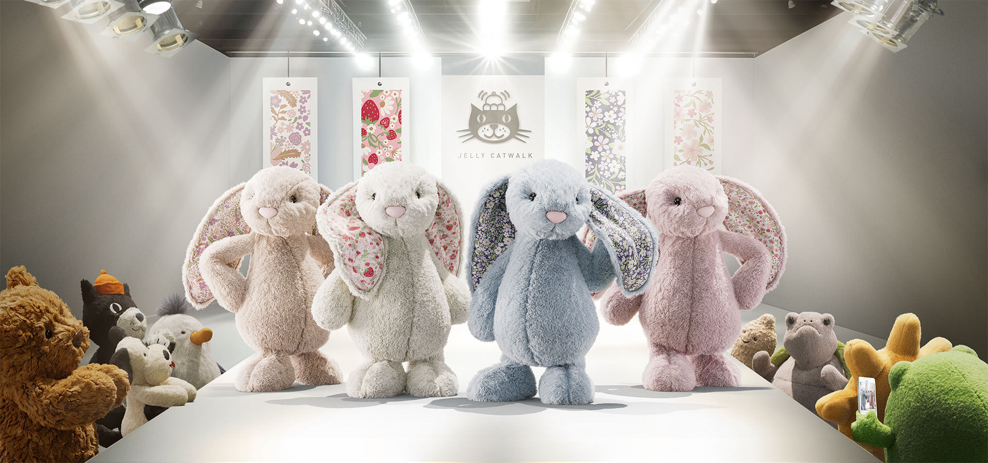 JELLYCAT™ – Pinetree Innovations