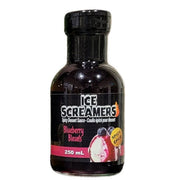 Blueberry Ice Cream Screamers | Spread