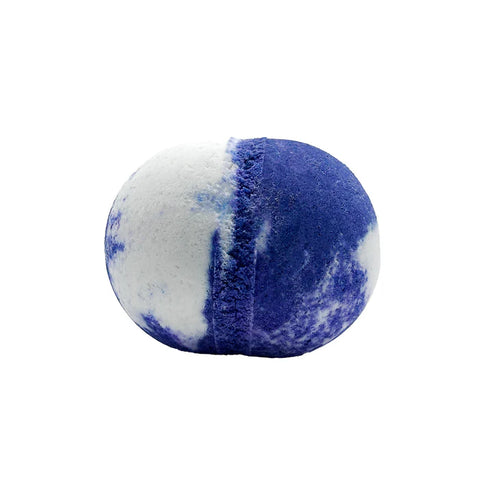 Blue Raspberry Vanilla | Bath Bomb Spinner
