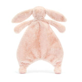 Bashful Blush Bunny Comforter | Jellycat