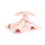 Bashful Blush Bunny Soother | Jellycat