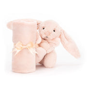 Bashful Blush Bunny Soother | Jellycat