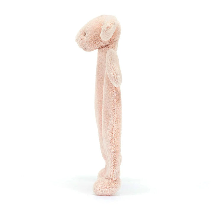 Bashful Blush Bunny Comforter | Jellycat
