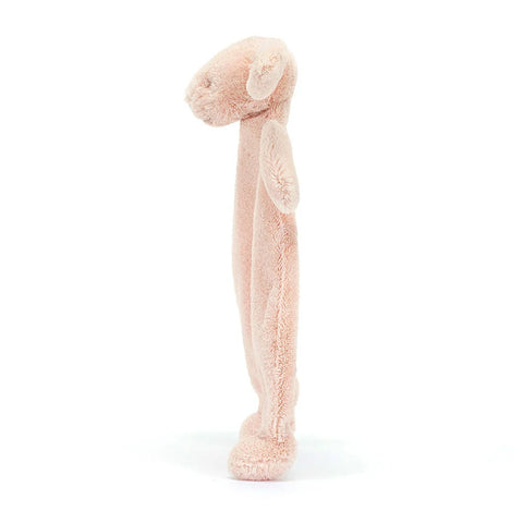 Bashful Blush Bunny Comforter | Jellycat